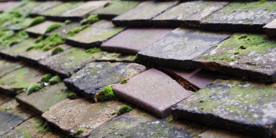 Haydock roof repair costs